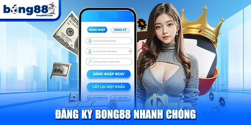 BONG88 - Nhà cái BONG 88 uy tín - Trang chủ Viva Bong88 Đăng ký BONG88 nhanh chóng