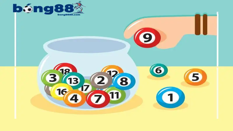 Bạc nhớ hỗ trợ người chơi xổ số