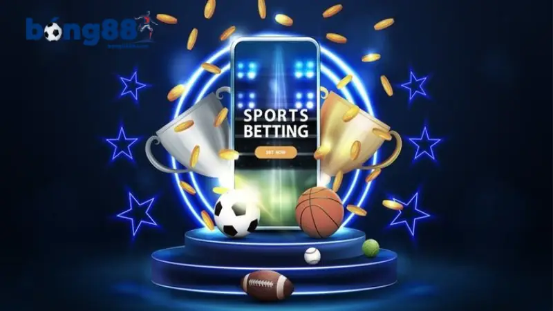 Bet thể thao rất hấp dẫn