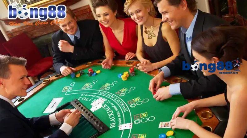 BONG88 hướng về cộng đồng