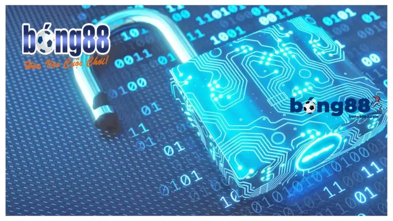 BONG88 sử dụng nhiều công nghệ bảo mật