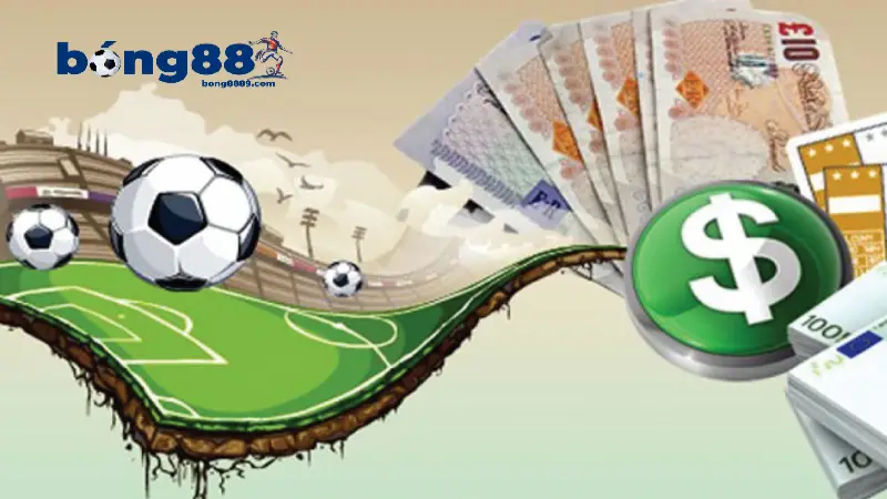 Cá cược bóng đá trực tuyến