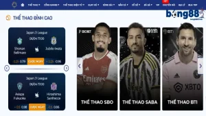 Cá cược thể thao