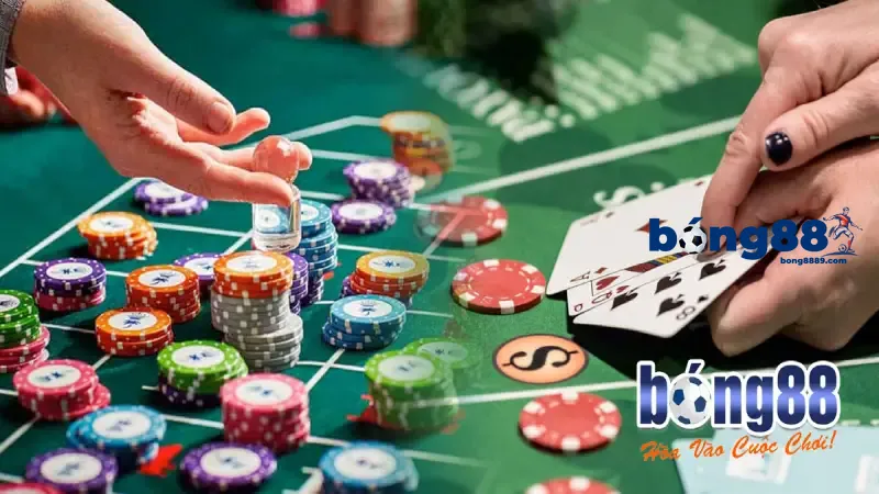 Đăng ký Bong88 để cá cược