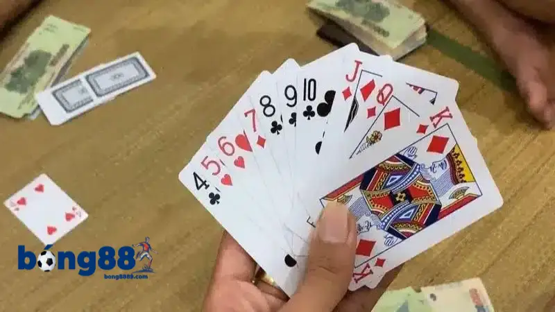 Đôi nét về bài sâm lốc