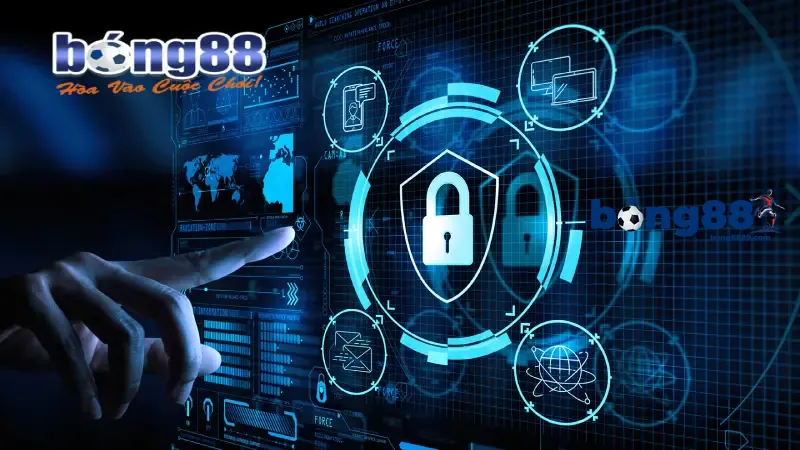 Đôi nét về chính sách bảo mật BONG88