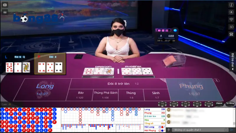 Đôi nét về game Trác Kim Hoa