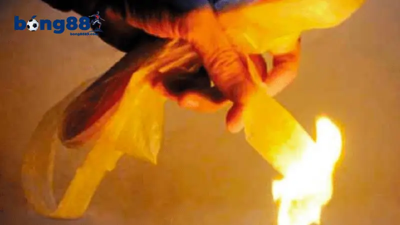 Đốt vía xả xui lô đề