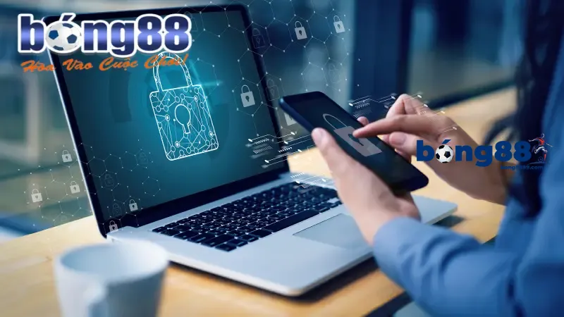 Hội viên BONG88 có quyền xóa dữ liệu