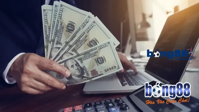 Khuyến mãi Bong88 để tri ân hội viên