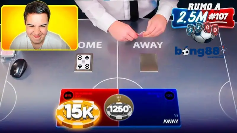 Luật chơi Football Studio cực đơn giản