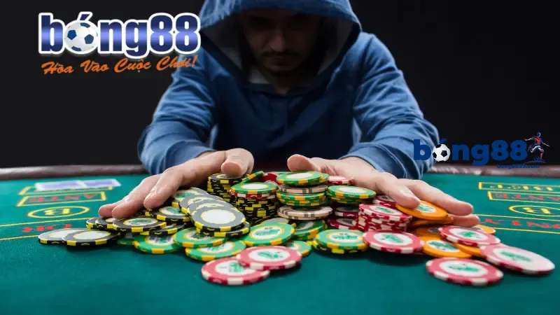 Nạp tiền Bong88 để cá cược ngay