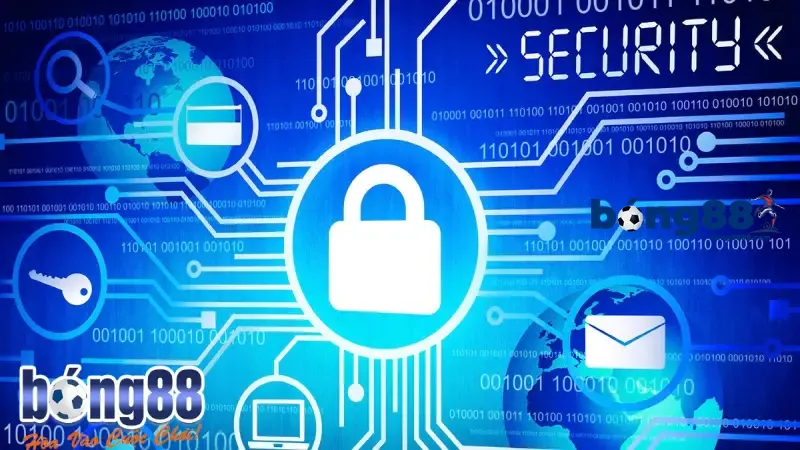Người chơi BONG88 có thể sửa thông tin
