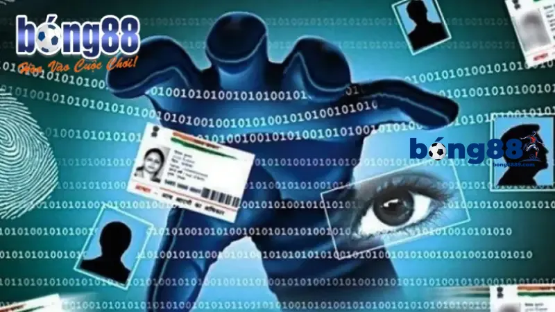 Quyền riêng tư BONG88 bảo vệ người chơi