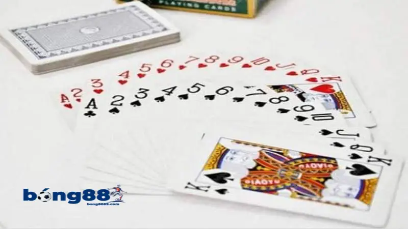 Tìm hiểu về game bài Tấn