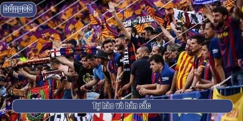 Cules là bản sắc văn hóa của dân tộc