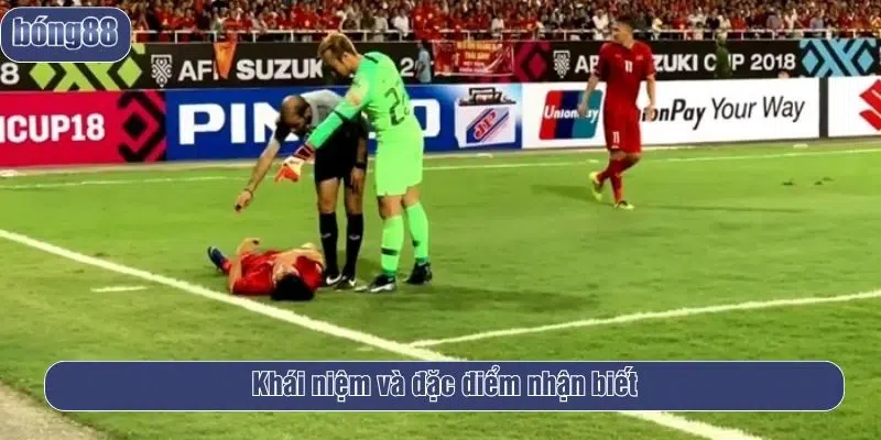 Khái niệm đánh nguội dễ hiểu