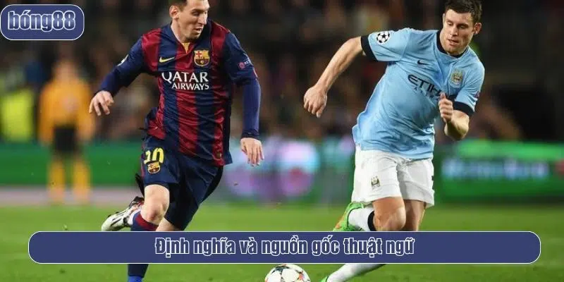 Khái niệm dễ hiểu về ghi 5 bàn