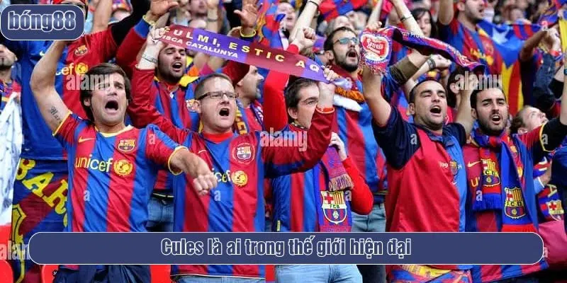 Những cầu thủ được mệnh danh Cules