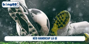 Kèo handicap là gì