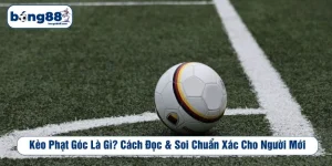 Kèo Phạt Góc
