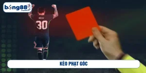 kèo thẻ phạt