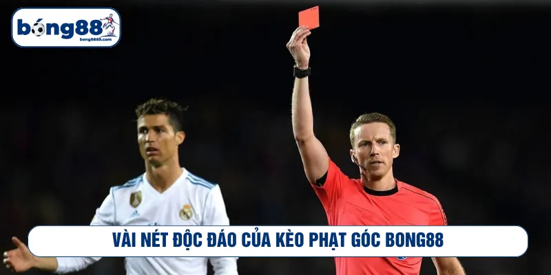 Kèo thẻ phạt độc đáo đòi hỏi phân tích trận đấu kỹ
