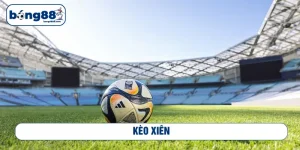 kèo xiên